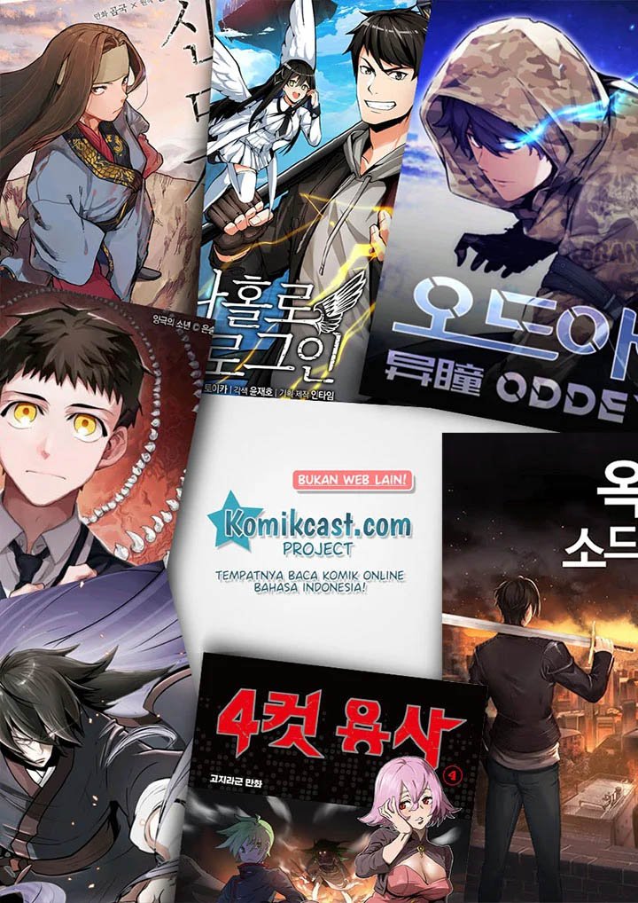 Rooftop Sword Master Chapter 29 Gambar 49