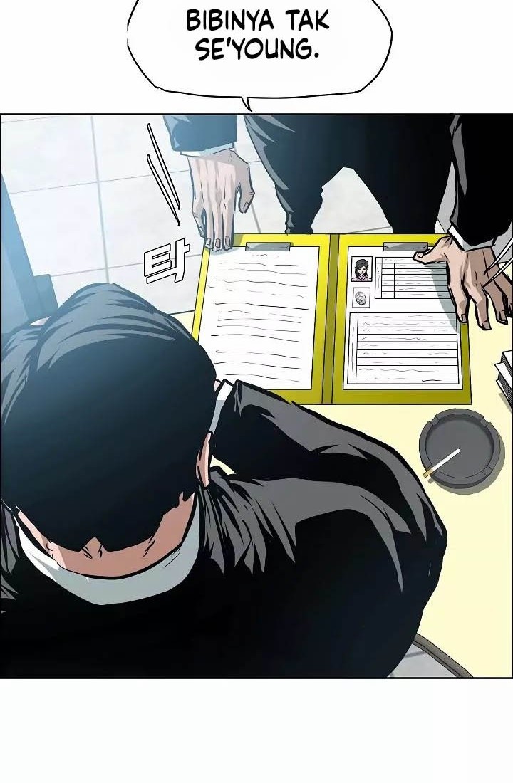 Rooftop Sword Master Chapter 29 Gambar 5