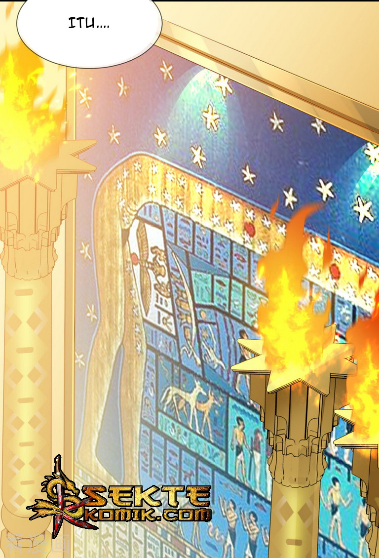 The King’s First Favorite Queen Chapter 11 Gambar 7