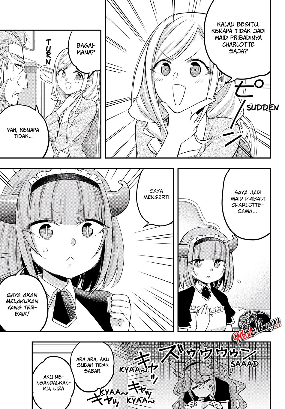 Jitsu wa Ore, Saikyou deshita? Chapter 20 Gambar 13