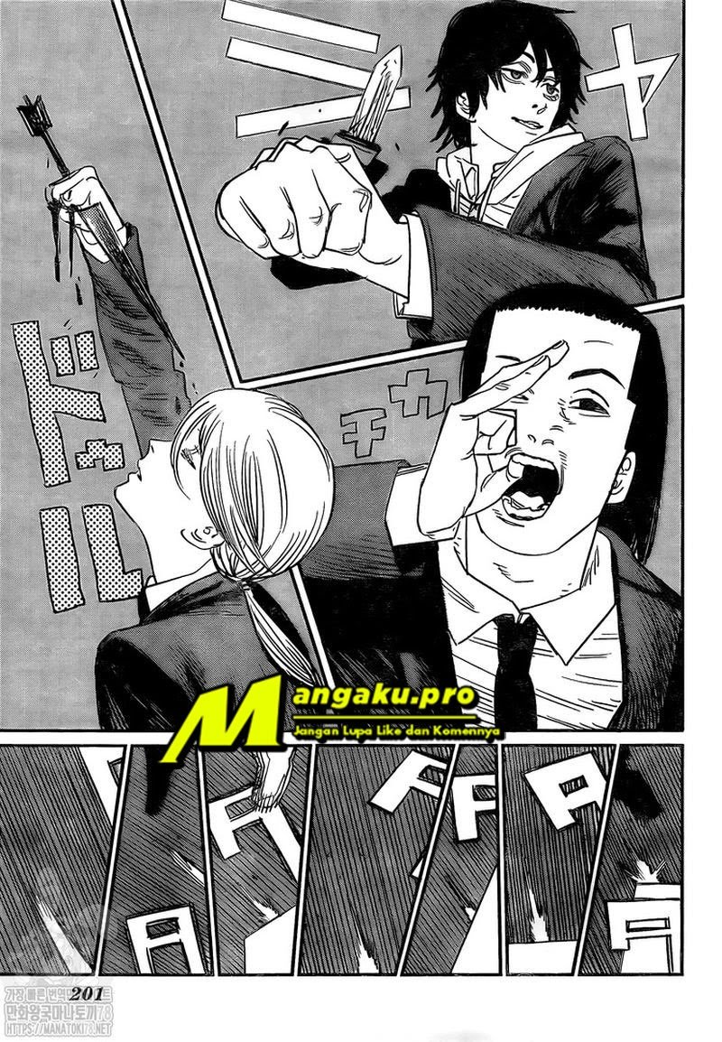 Chainsaw Man Chapter 87 Gambar 6