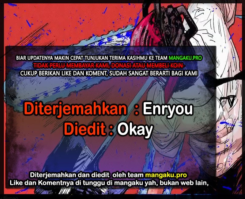 Komik Chainsaw Man Chapter 87 gambar nomor 1