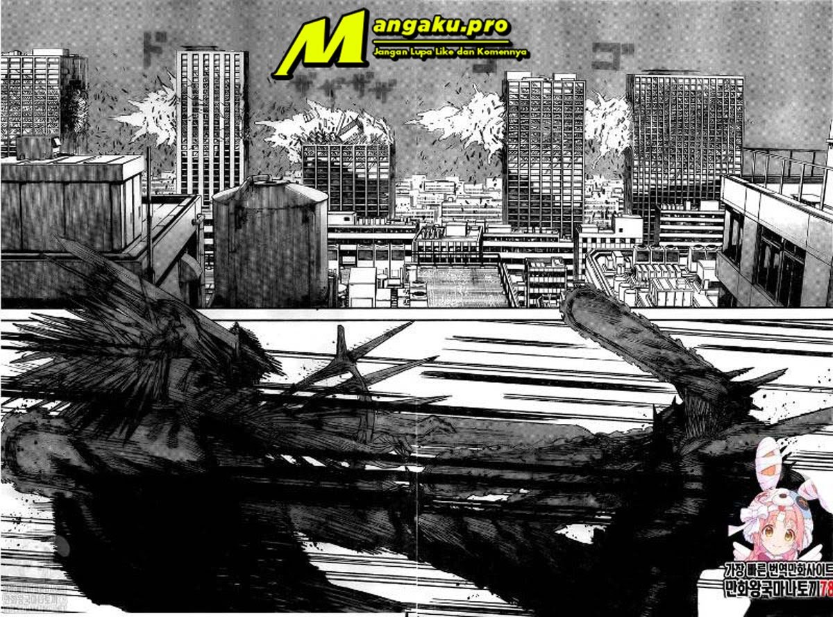 Chainsaw Man Chapter 87 Gambar 10