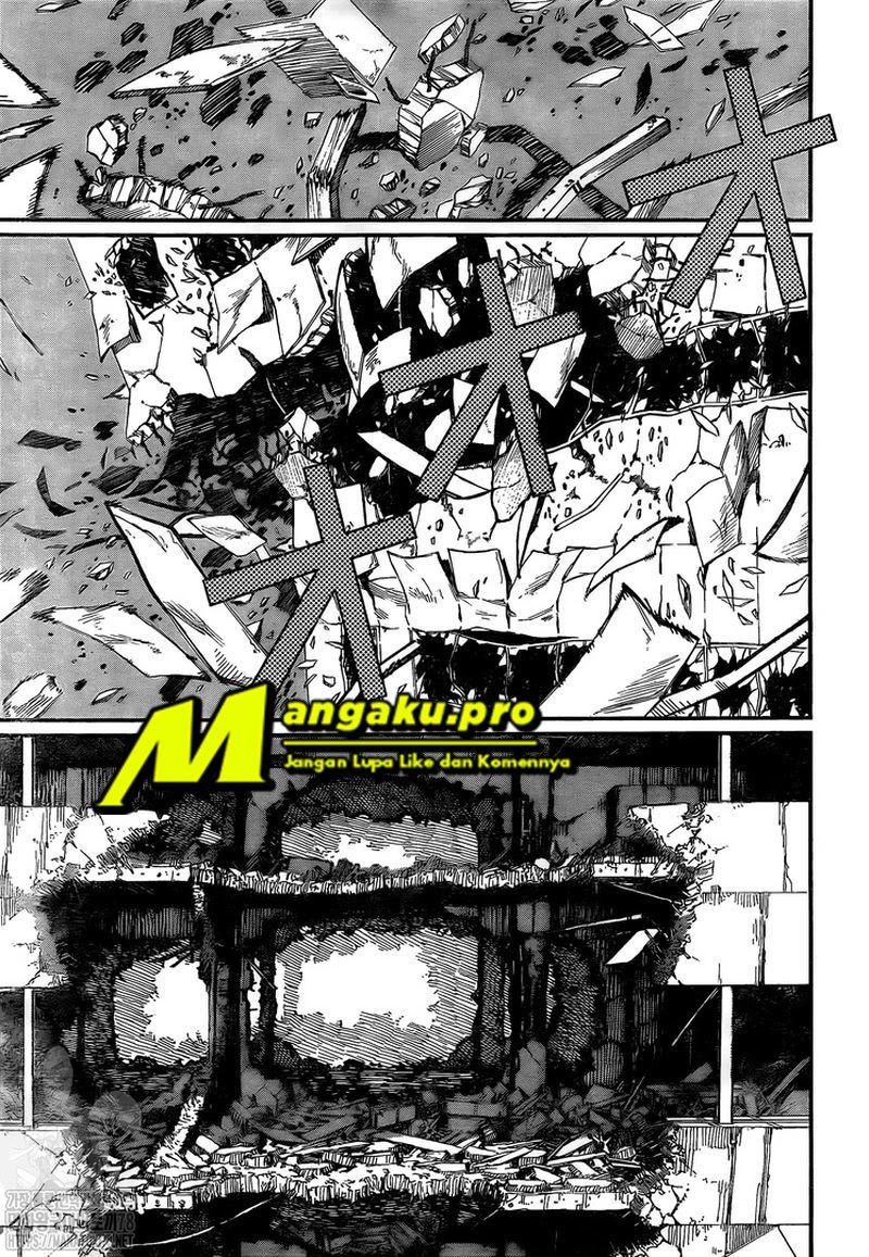 Chainsaw Man Chapter 87 Gambar 12
