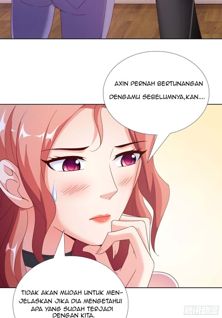 Super School Doctor Chapter 72 Gambar 8