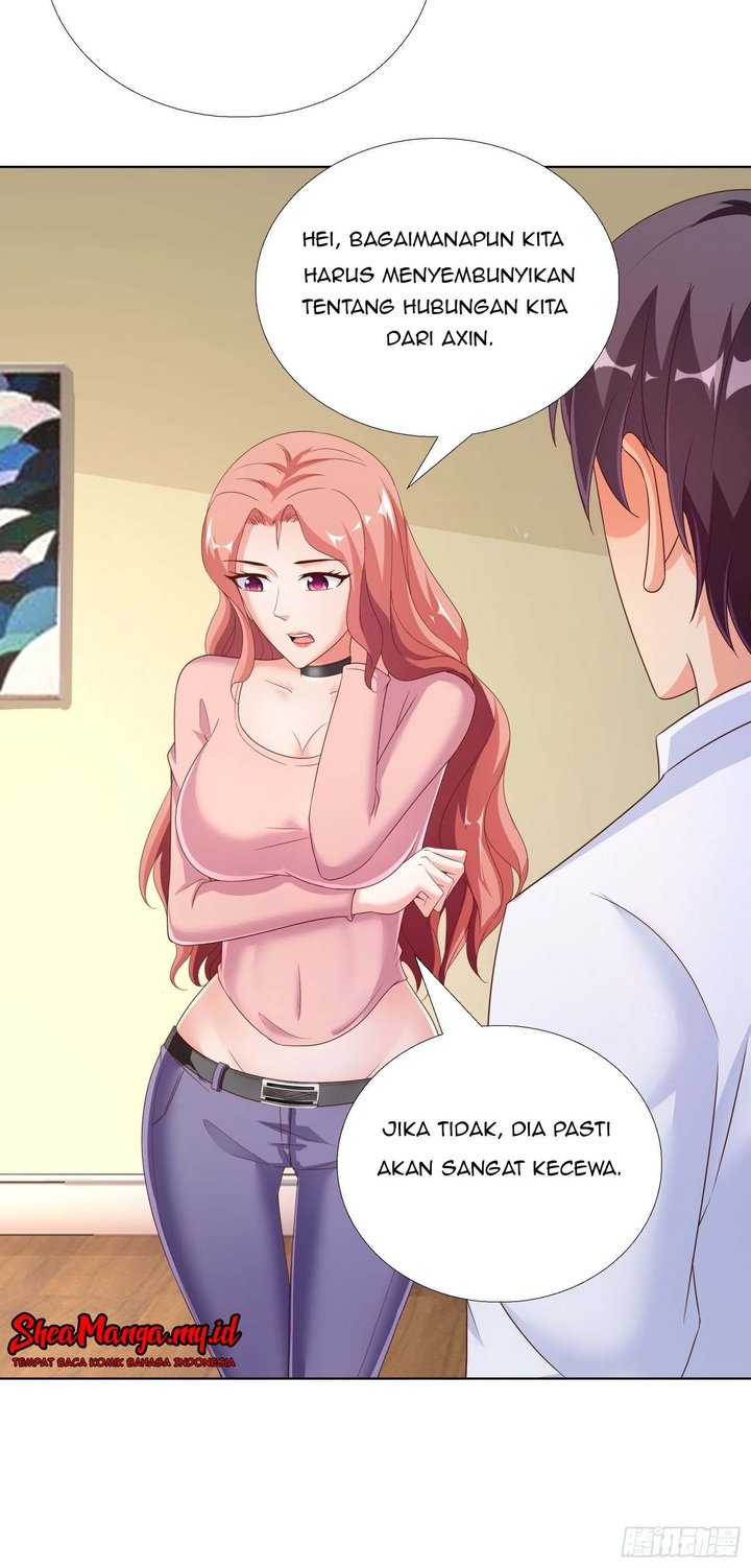 Super School Doctor Chapter 72 Gambar 9