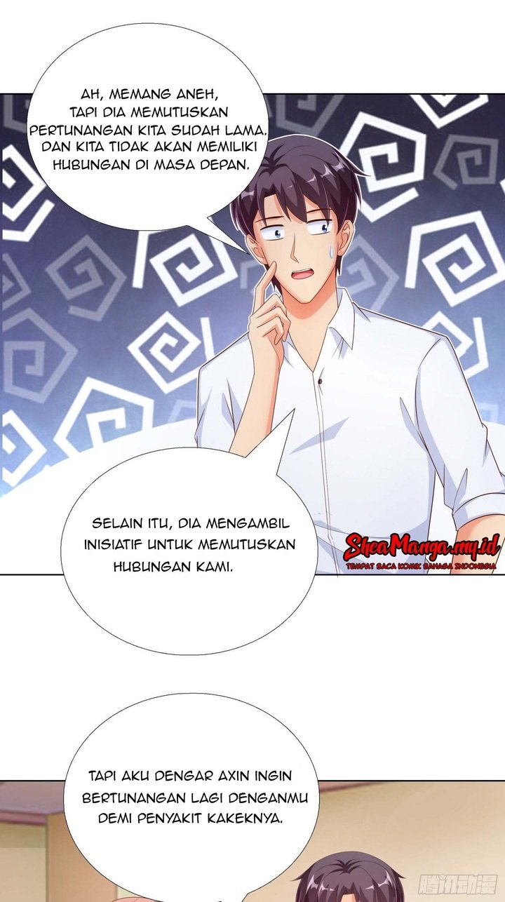 Super School Doctor Chapter 72 Gambar 10