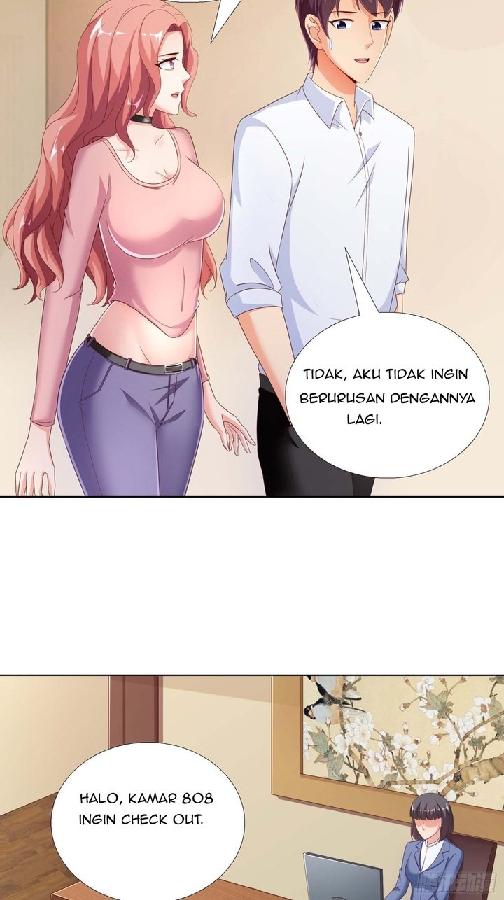 Super School Doctor Chapter 72 Gambar 11