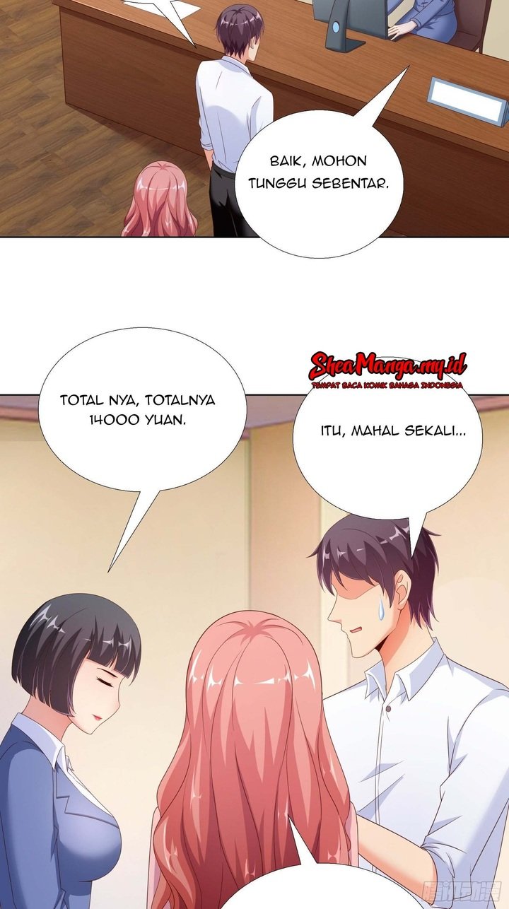 Super School Doctor Chapter 72 Gambar 12