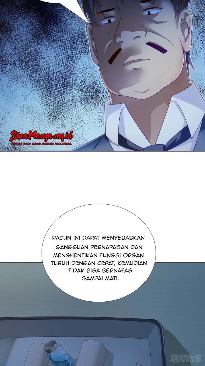 Super School Doctor Chapter 72 Gambar 19