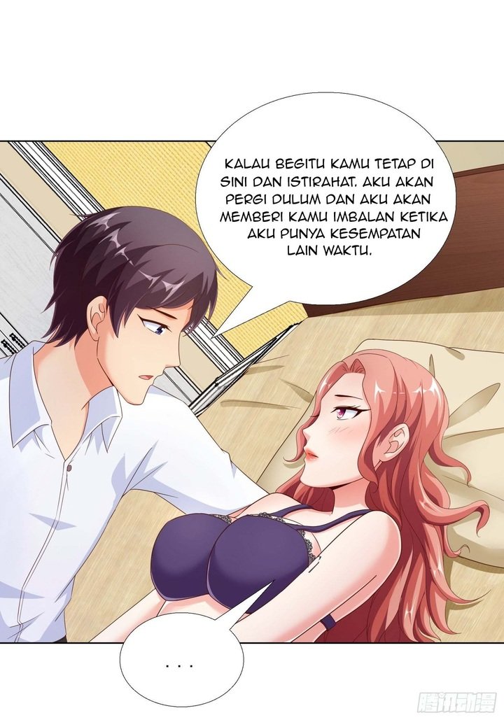 Manhua Super School Doctor Chapter 72 gambar nomor 2