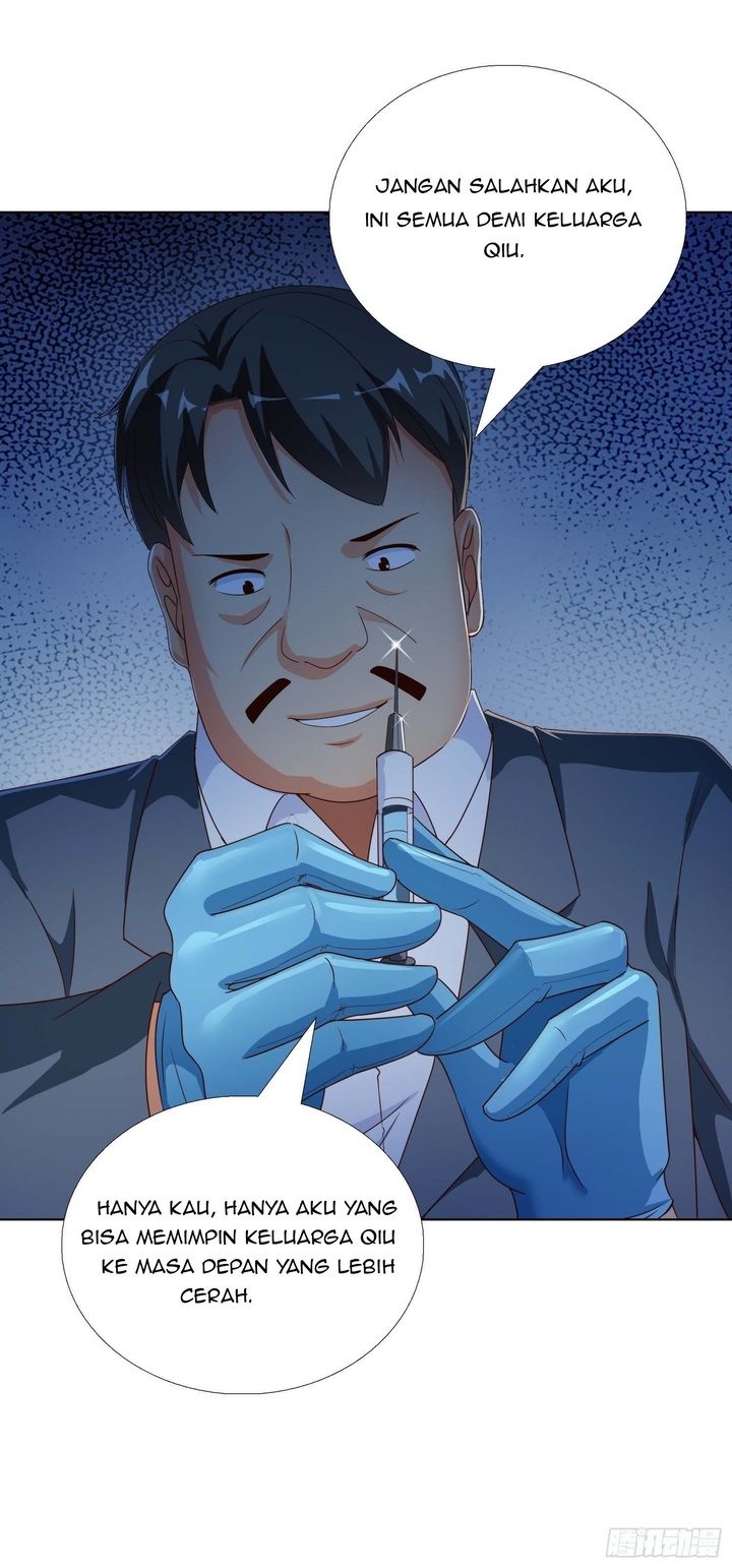 Super School Doctor Chapter 72 Gambar 21