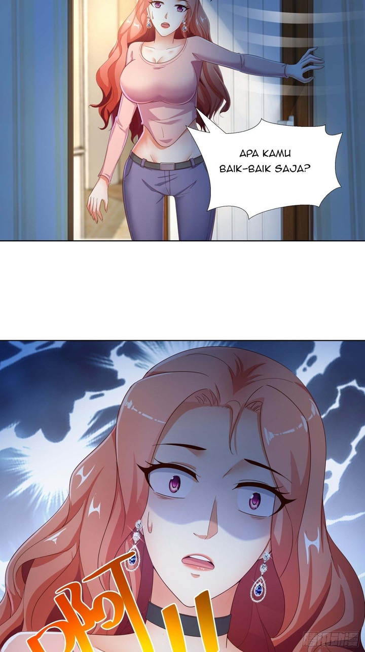 Super School Doctor Chapter 72 Gambar 27