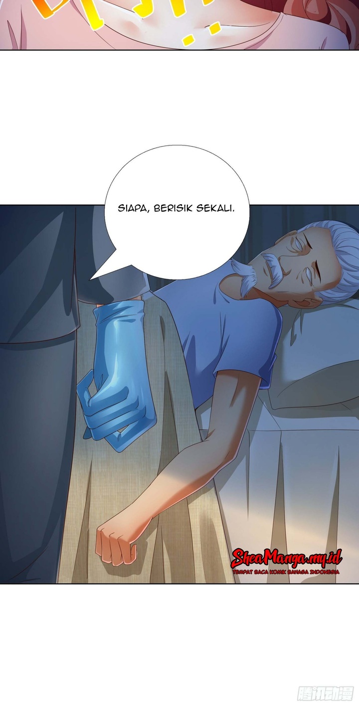 Super School Doctor Chapter 72 Gambar 28