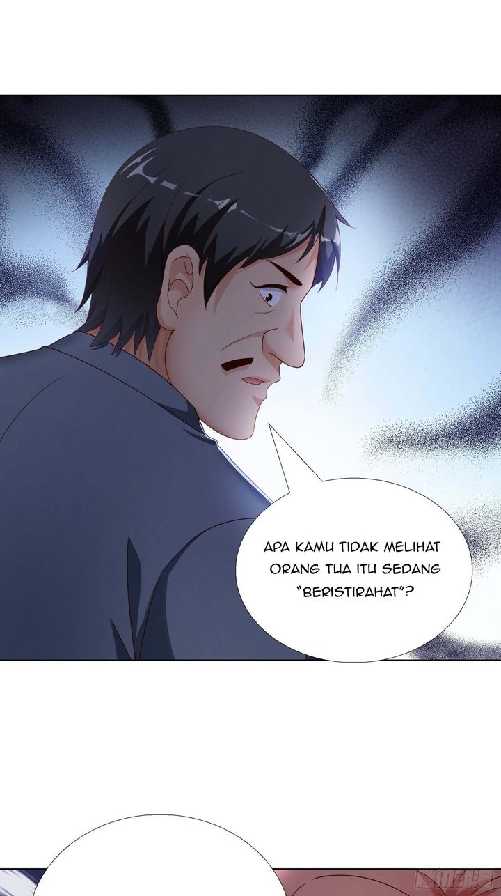 Super School Doctor Chapter 72 Gambar 29