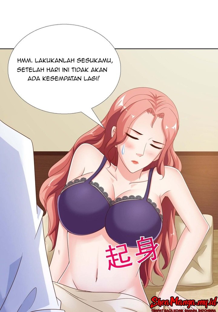 Super School Doctor Chapter 72 Gambar 3