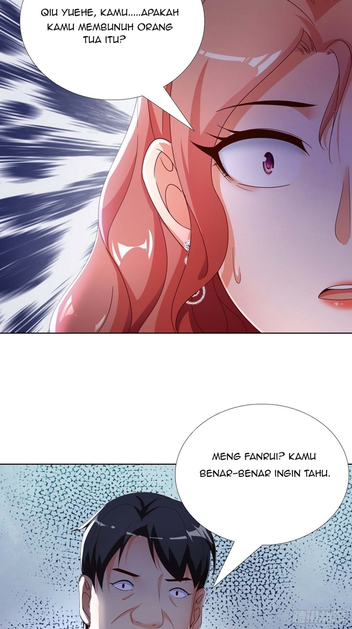 Super School Doctor Chapter 72 Gambar 30