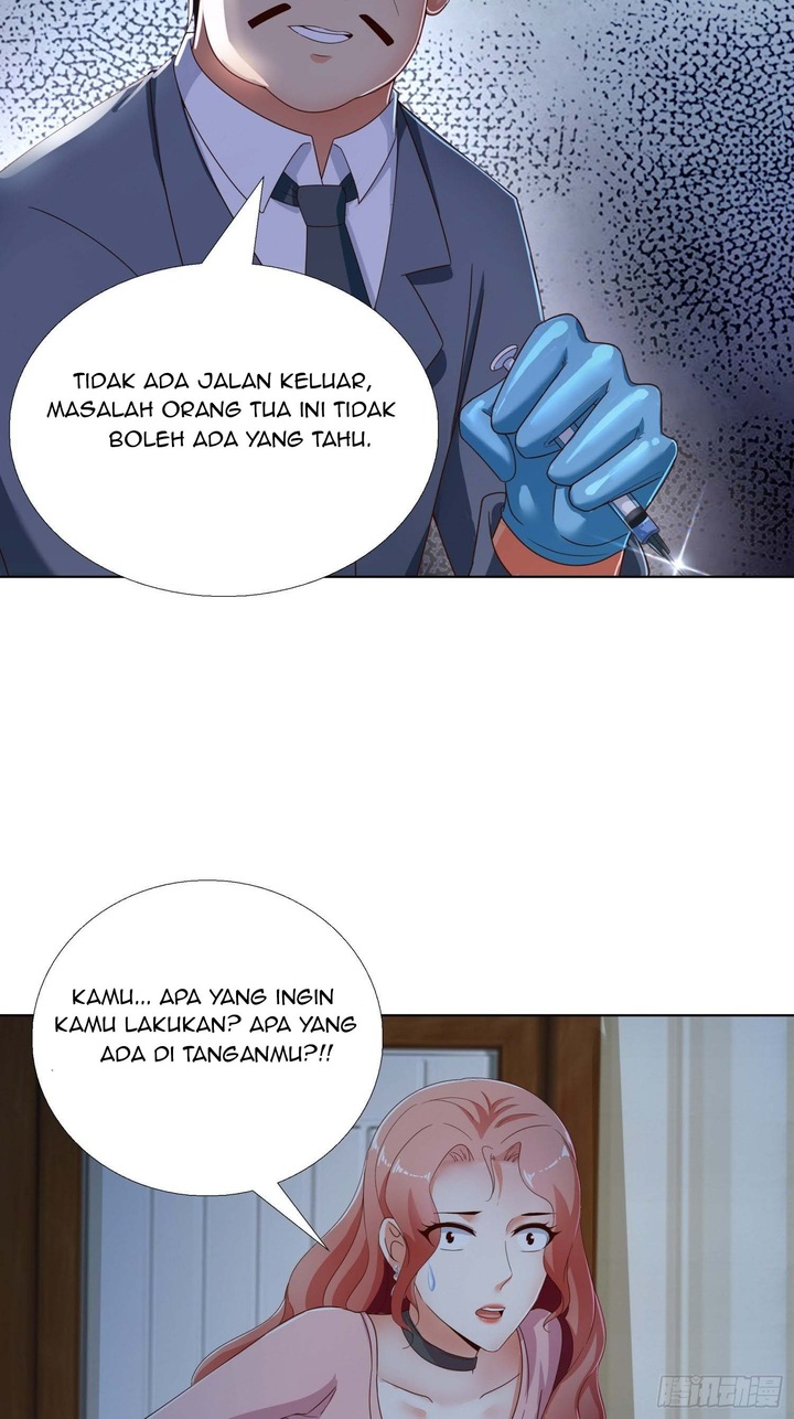 Super School Doctor Chapter 72 Gambar 31