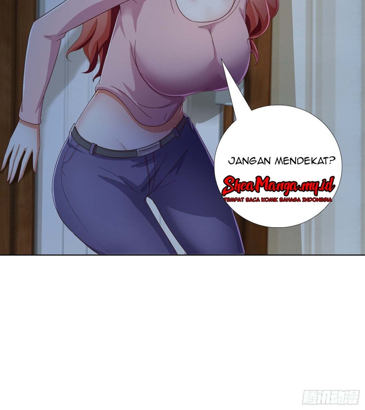 Super School Doctor Chapter 72 Gambar 32