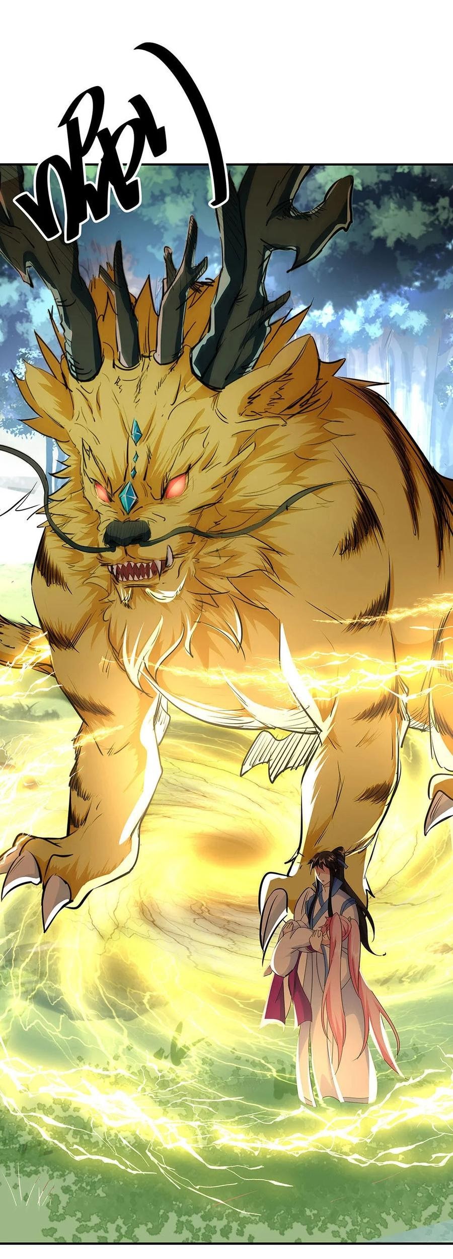 Peerless Soul Chapter 225 Gambar 28