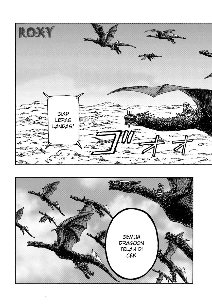 Nihonkoku Shoukan Chapter 6 Gambar 10