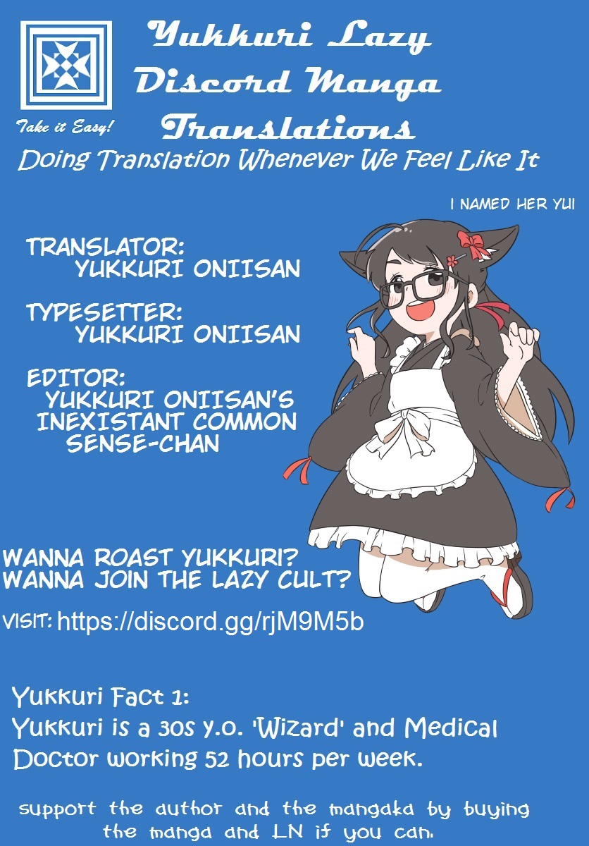 Manga Nihonkoku Shoukan Chapter 5 gambar nomor 2