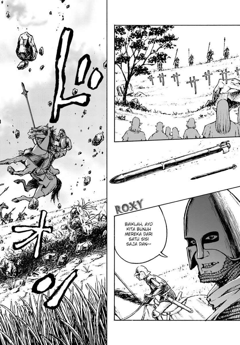 Nihonkoku Shoukan Chapter 7 Gambar 29