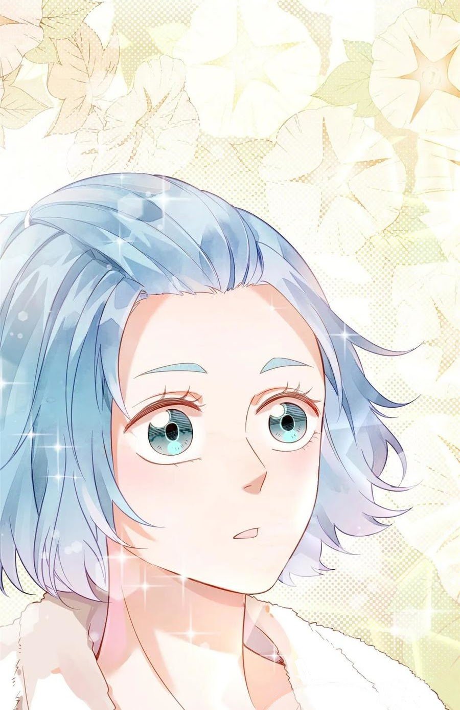 Global Gao Wu Chapter 49.1 Gambar 6