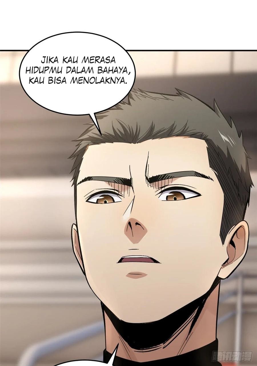 Global Gao Wu Chapter 49 Gambar 40