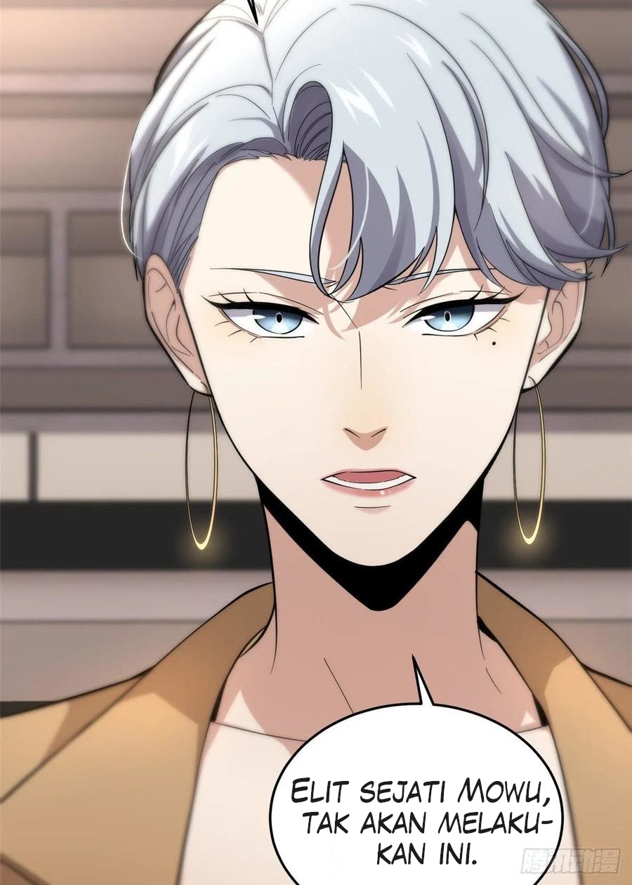 Global Gao Wu Chapter 49 Gambar 45