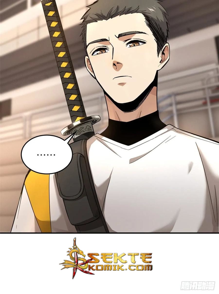 Global Gao Wu Chapter 49 Gambar 48