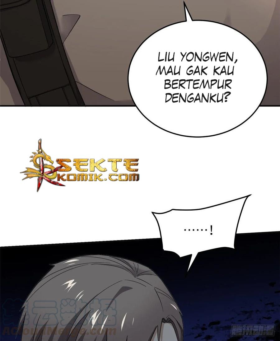 Global Gao Wu Chapter 49 Gambar 6