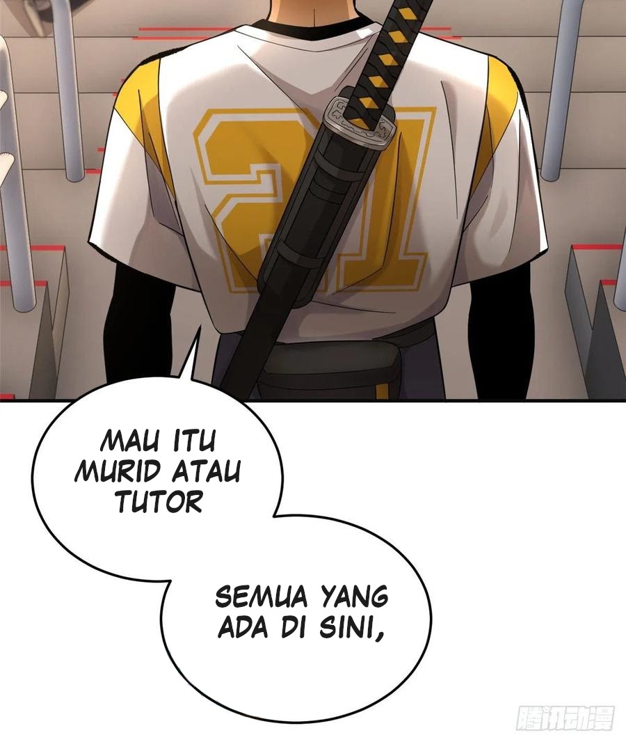 Global Gao Wu Chapter 49 Gambar 14