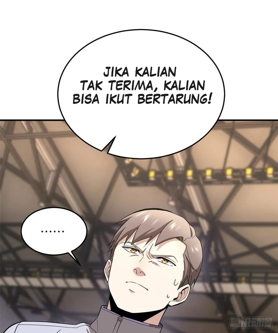 Global Gao Wu Chapter 49 Gambar 15