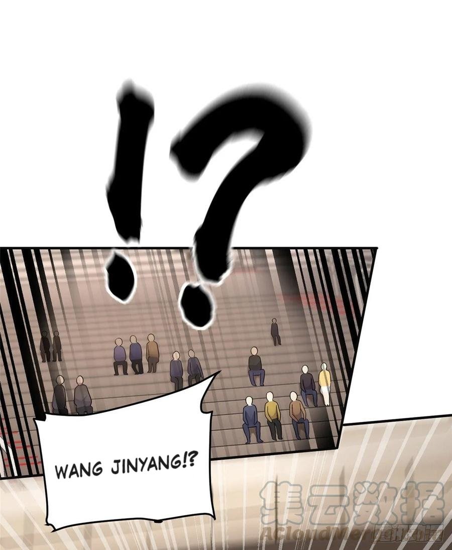 Manhua Global Gao Wu Chapter 49 gambar nomor 2