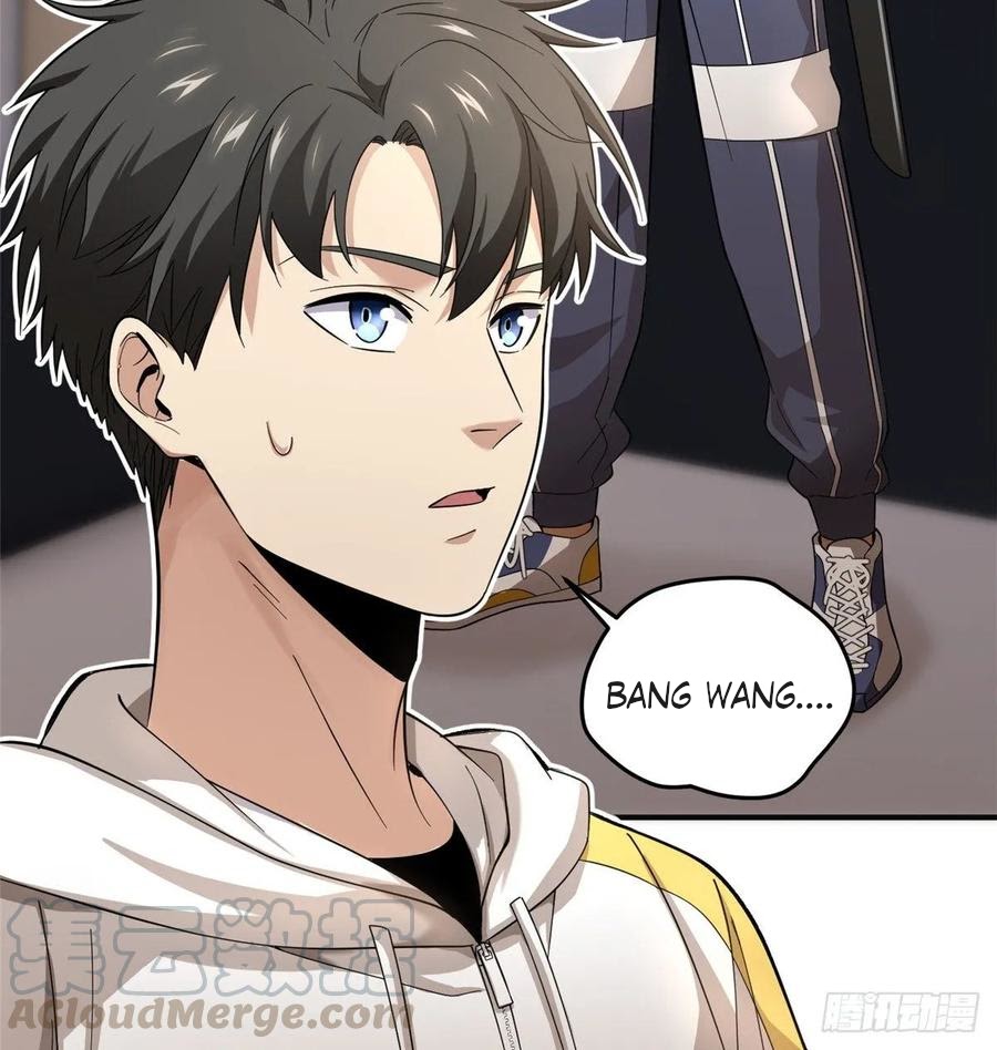 Global Gao Wu Chapter 49 Gambar 22