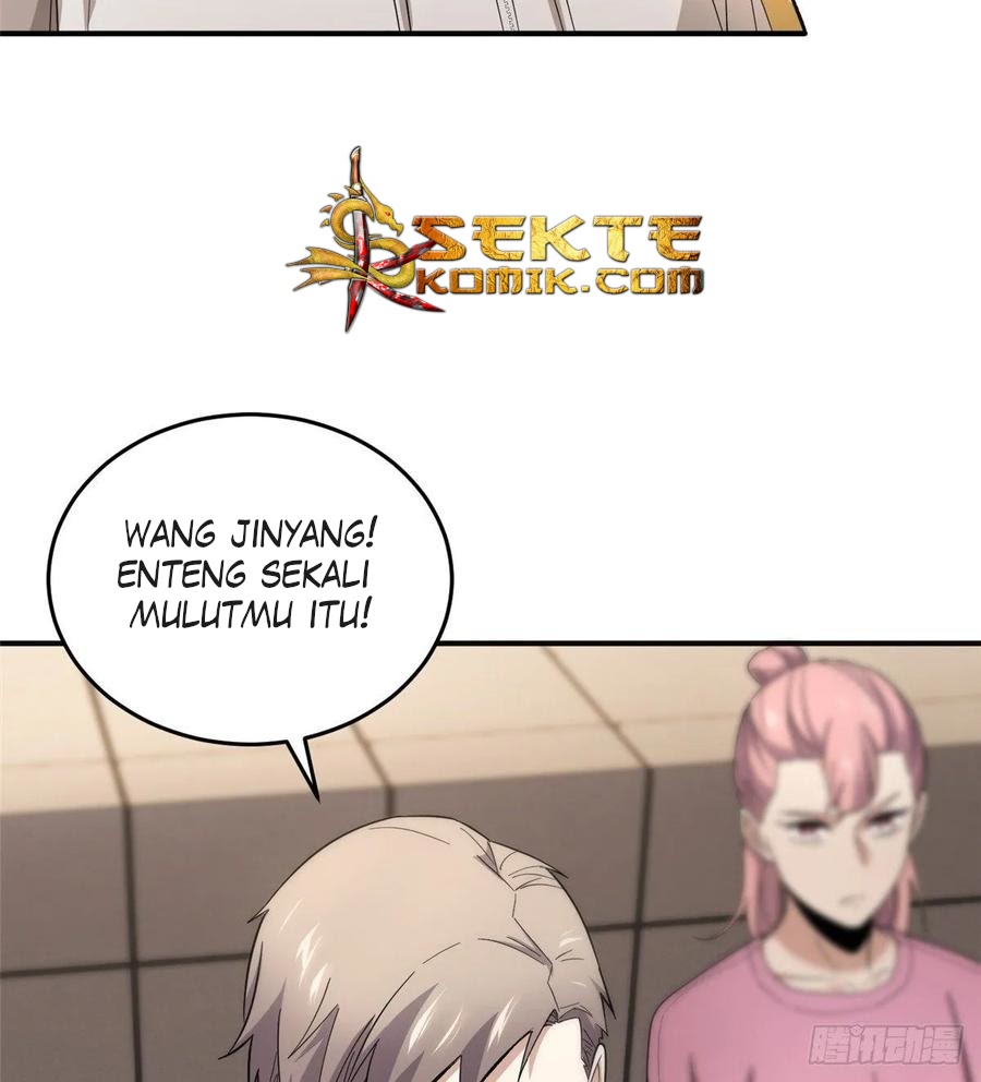 Global Gao Wu Chapter 49 Gambar 23