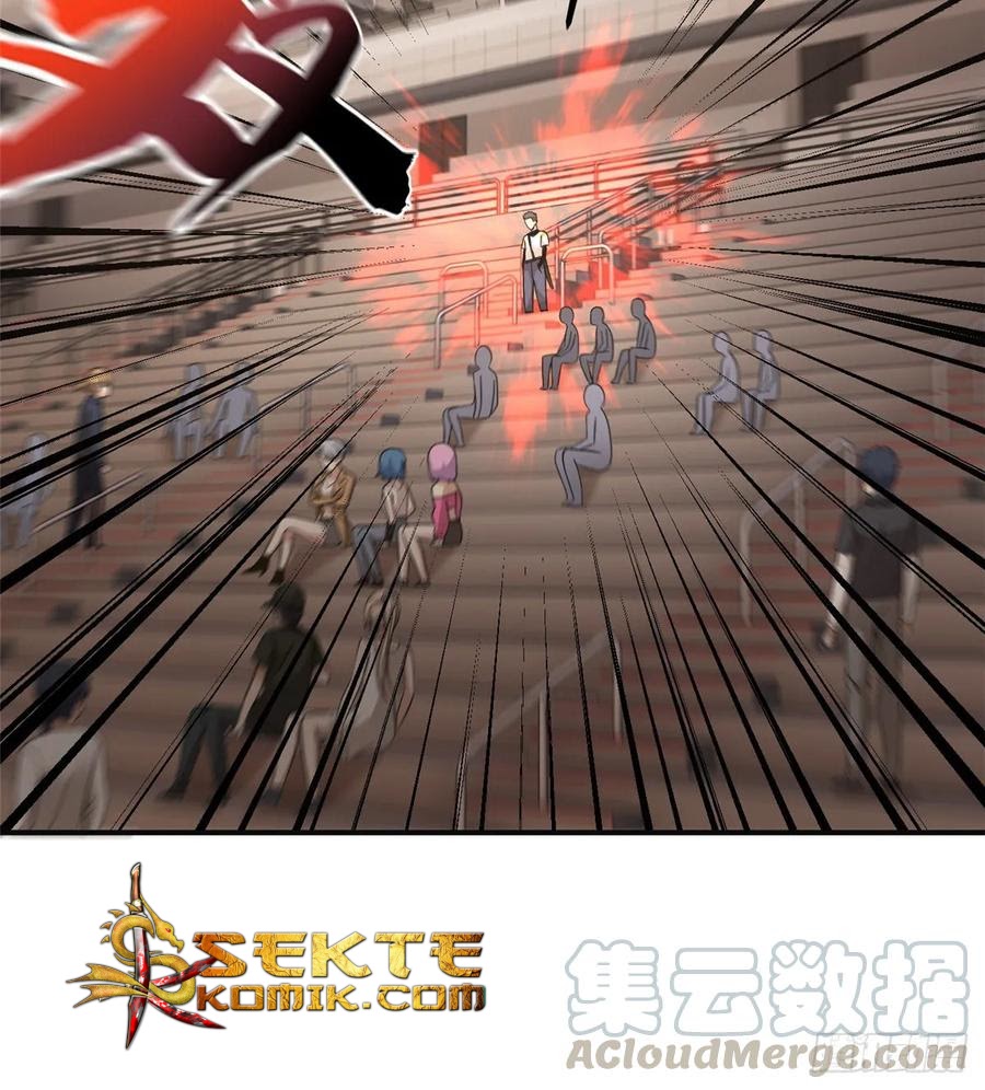 Global Gao Wu Chapter 49 Gambar 30