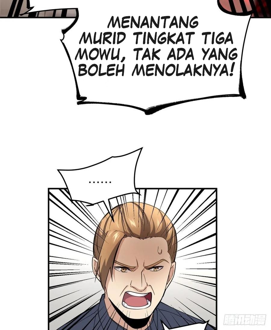 Global Gao Wu Chapter 49 Gambar 33