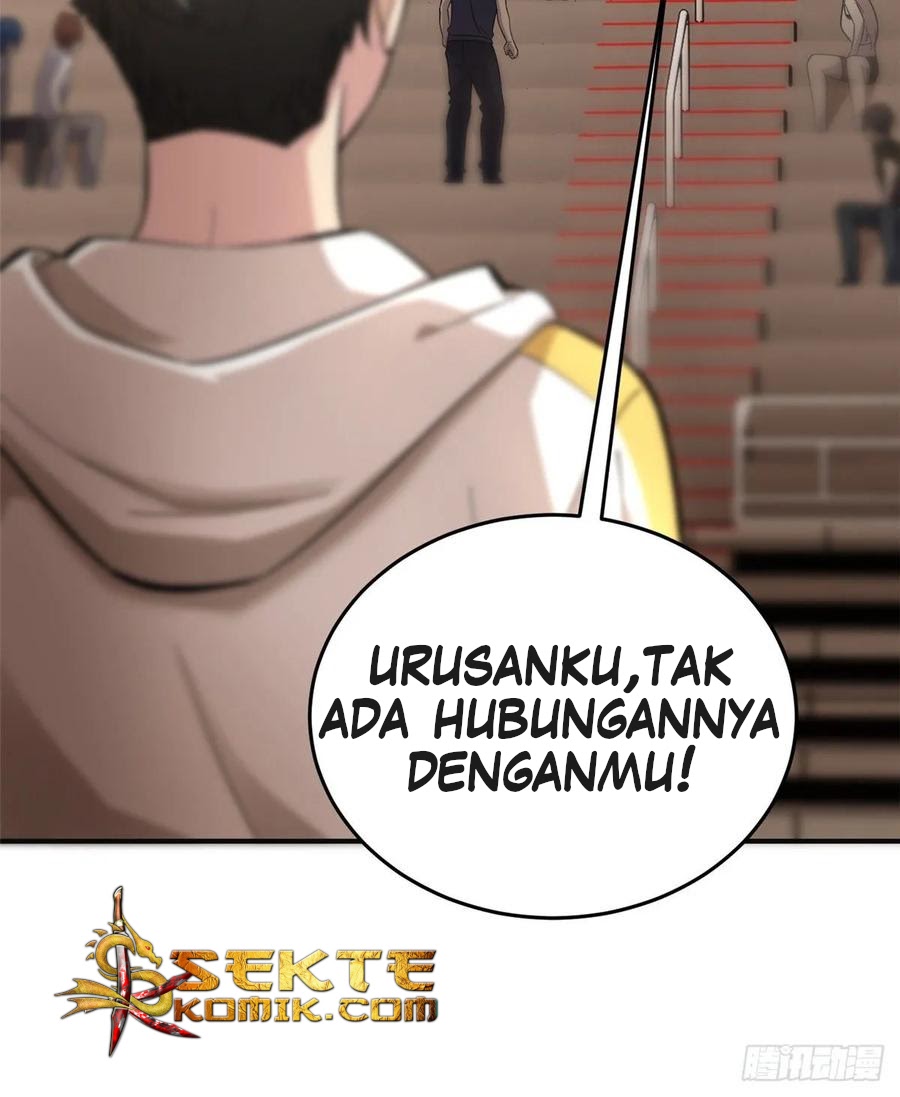 Global Gao Wu Chapter 49 Gambar 39