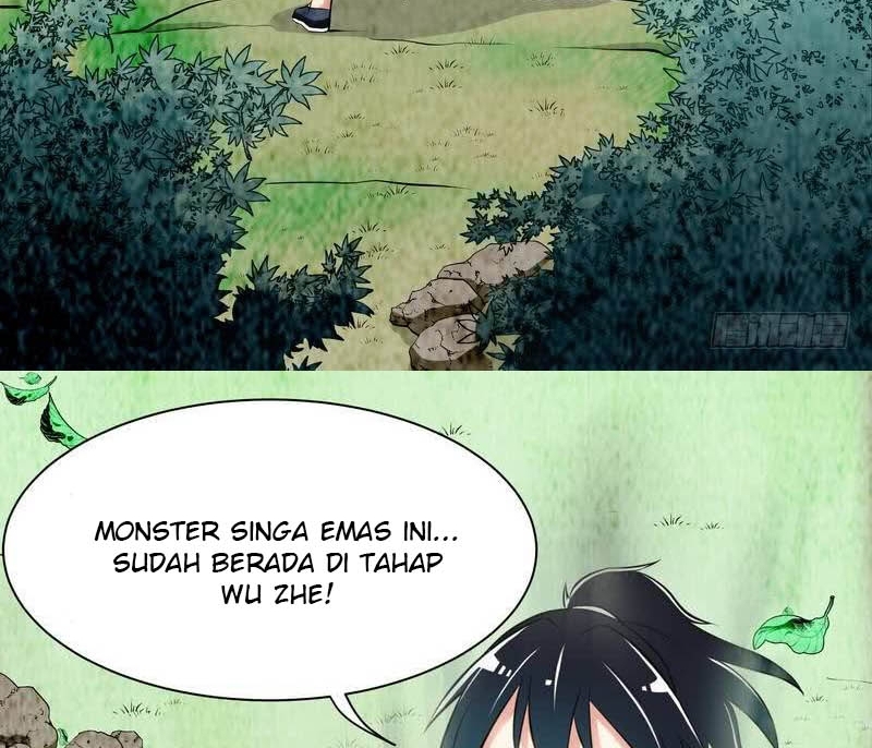 Extreme God Chapter 06 Gambar 8