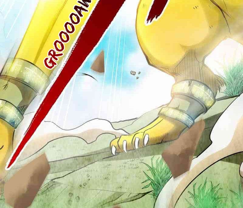 Extreme God Chapter 06 Gambar 13