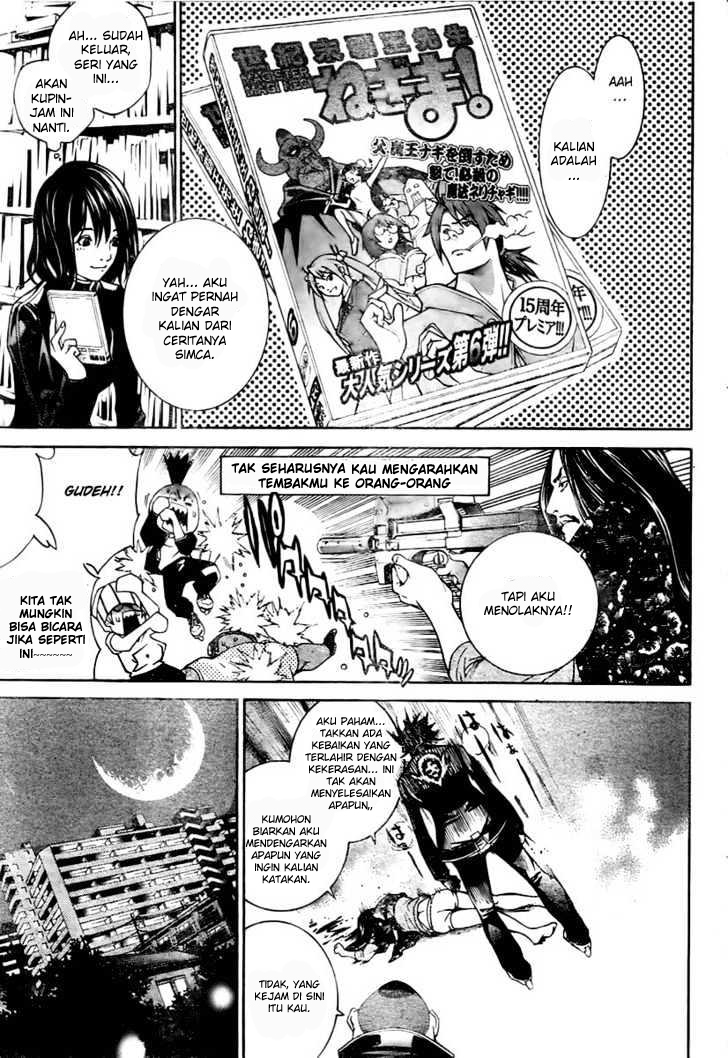 Air Gear Chapter 212 Gambar 10