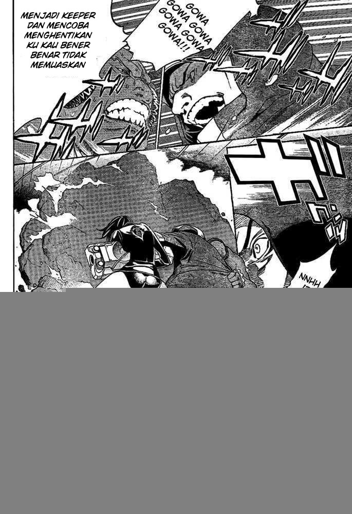 Air Gear Chapter 216 Gambar 10