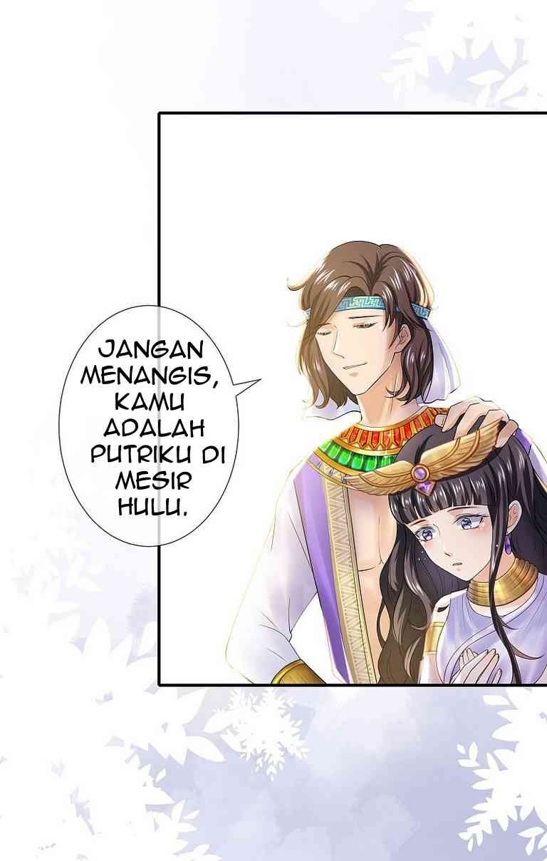 The King’s First Favorite Queen Chapter 17 Gambar 26
