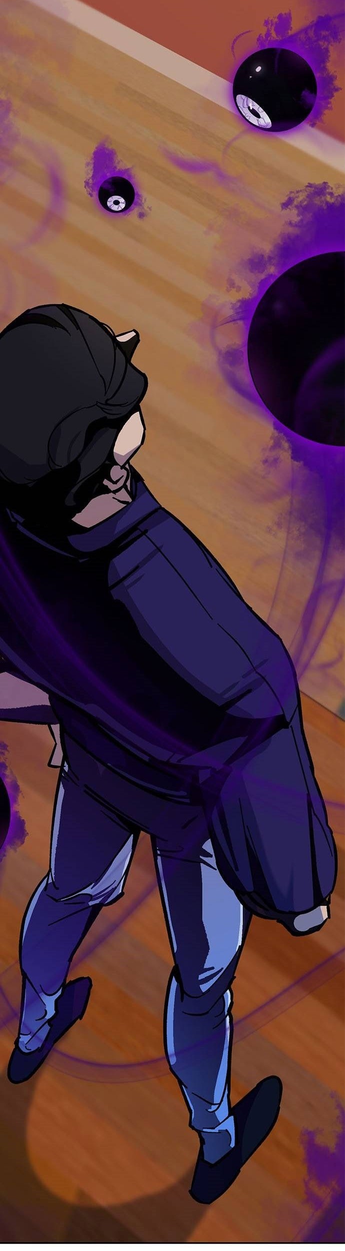 Return to Player Chapter 07 Gambar 11