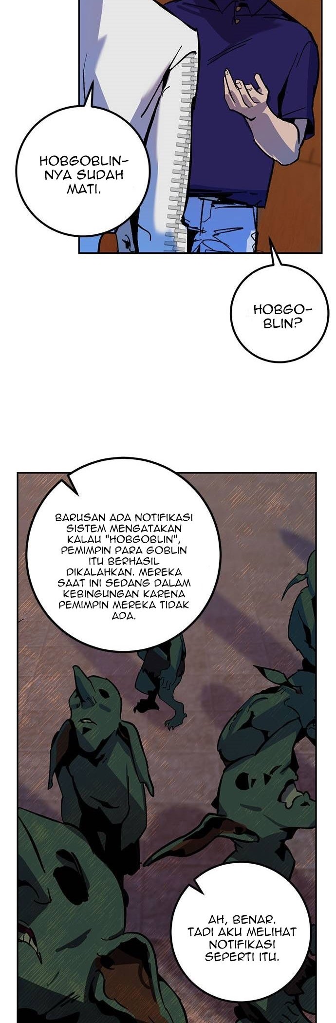 Return to Player Chapter 07 Gambar 17