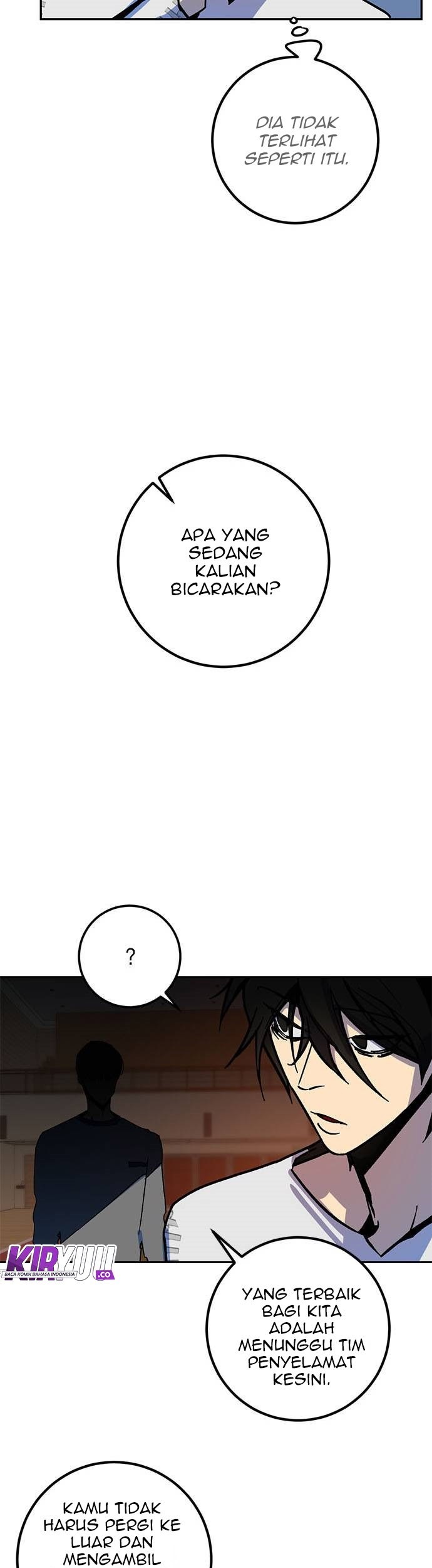 Return to Player Chapter 07 Gambar 26