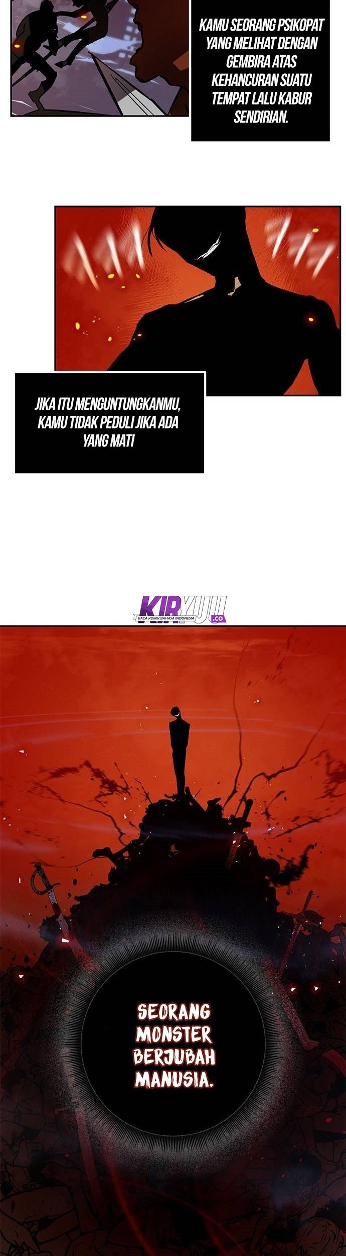 Return to Player Chapter 07 Gambar 35