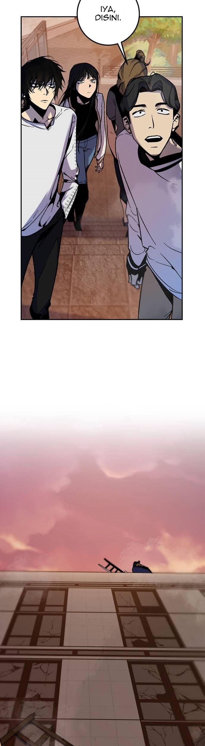 Return to Player Chapter 07 Gambar 6